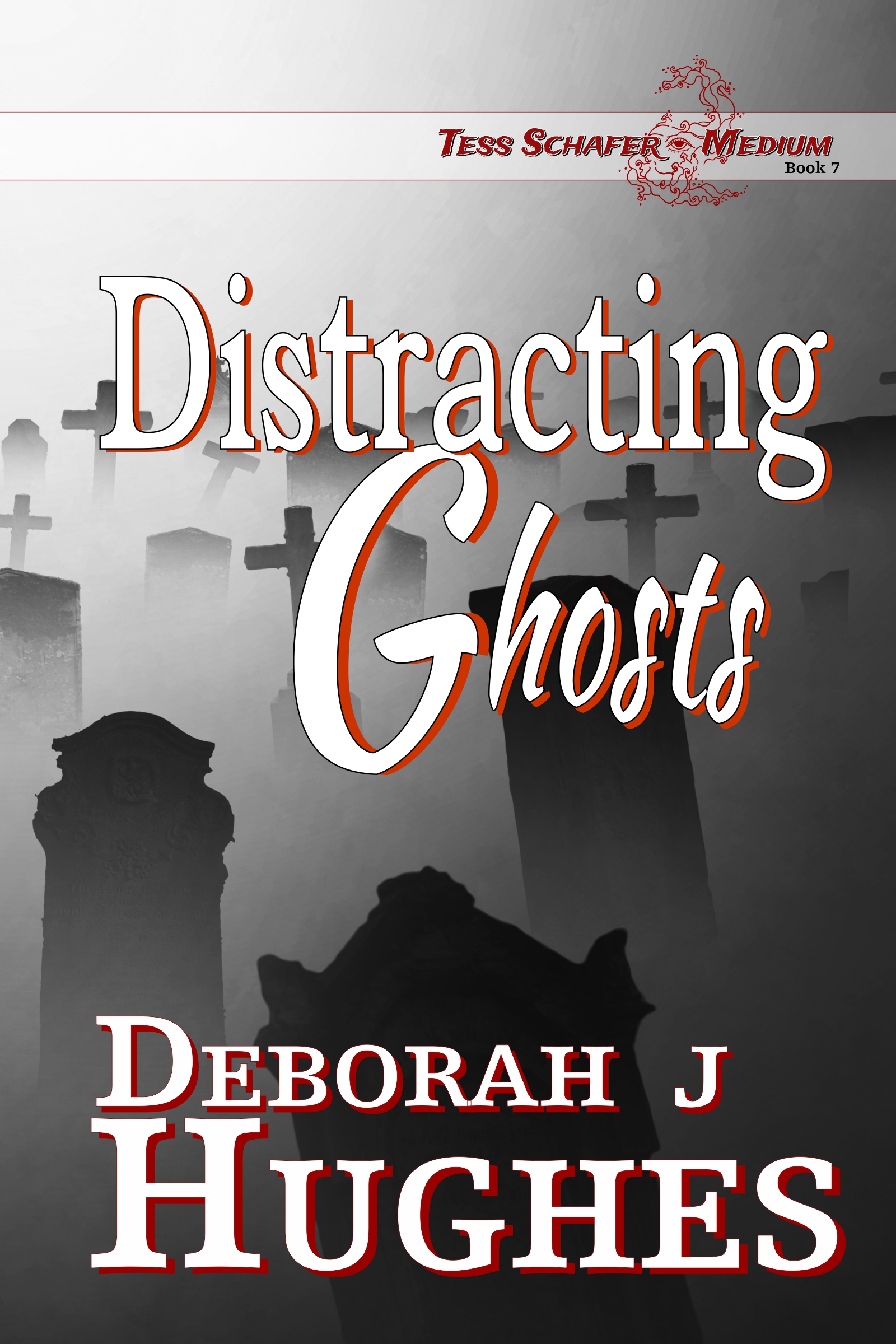 Distracting Ghosts