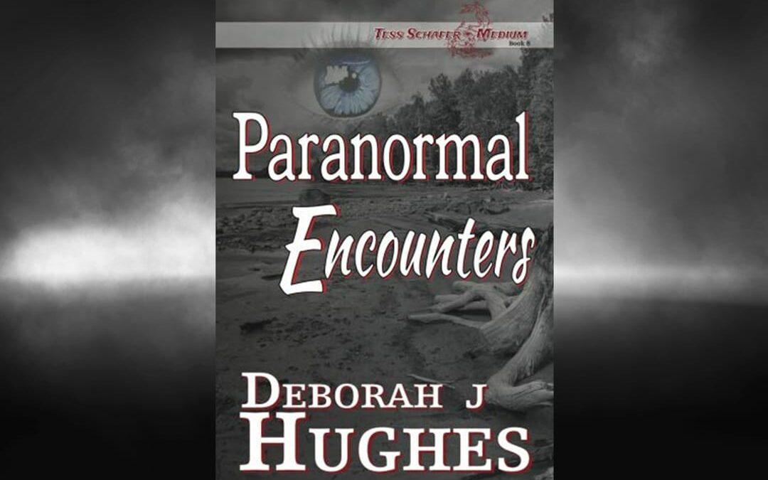 Get Ready for Paranormal Encounters!